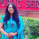 IAS Pooja Khedkar