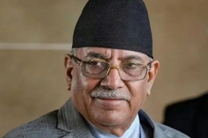 Pushpa Kamal Dahal