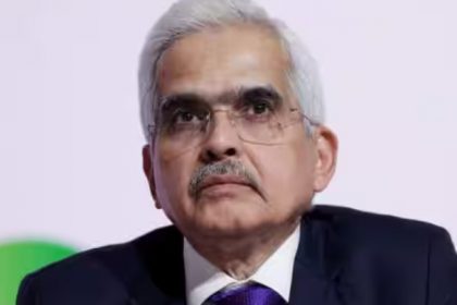 shaktikanta das