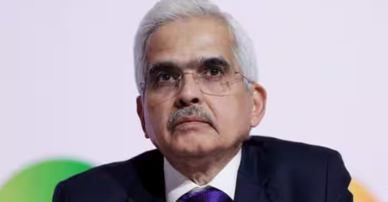 shaktikanta das