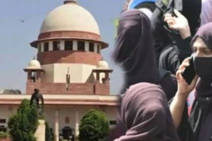 SC's decision to give alimony to Muslim women