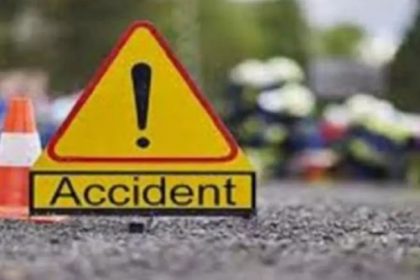 Rampur bus accident