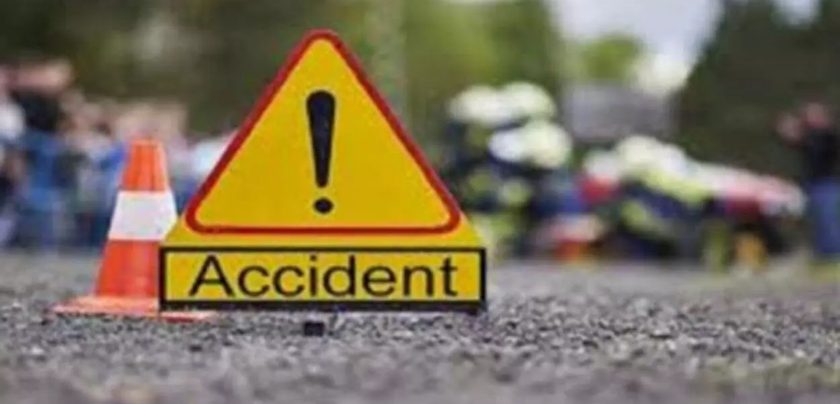 Rampur bus accident