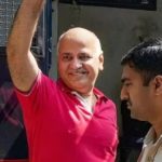 Manish Sisodia Bail