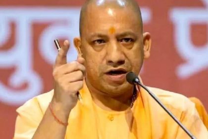 CM Yogi