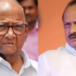 Sharad Pawar and Ajit pawar