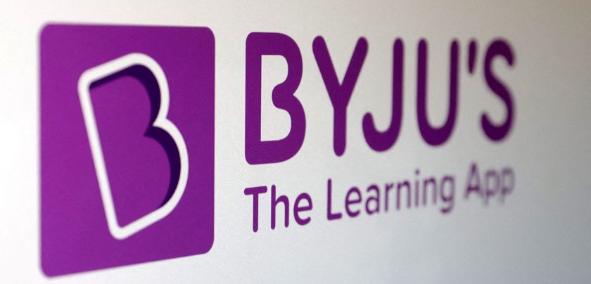 Byju's News