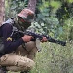 Kupwara Encounter