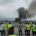 Nepal Plane Crash