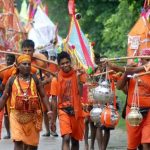 Kanwar Yatra 2024