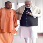 PM Modi and CM Yogi