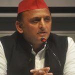 Akhilesh Yadav