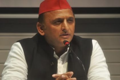 Akhilesh Yadav