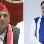 Akhilesh Yadav, Keshav Prasad Maurya