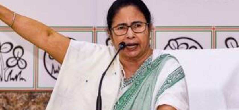 Mamata Banerjee