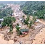 Kerala Wayanad Landslide