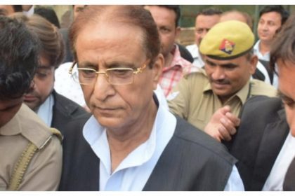 Azam Khan