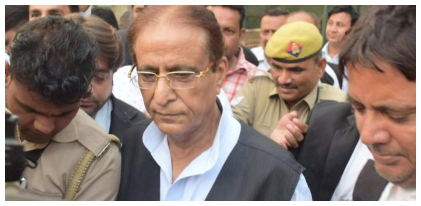 Azam Khan