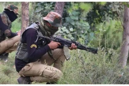 Kupwara Attack