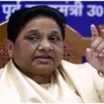 BSP Supremo Mayawati