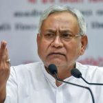 Nitish Kumar