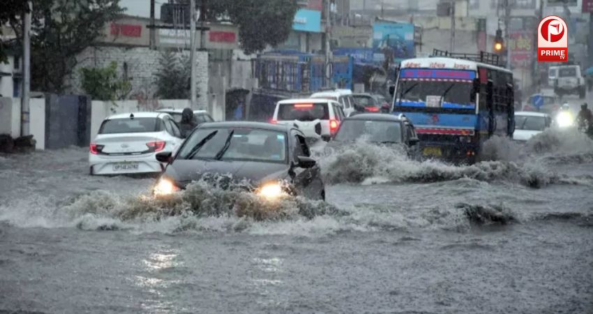 Uttarakhand Weather Update