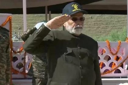 Kargil Vijay Diwas 2024