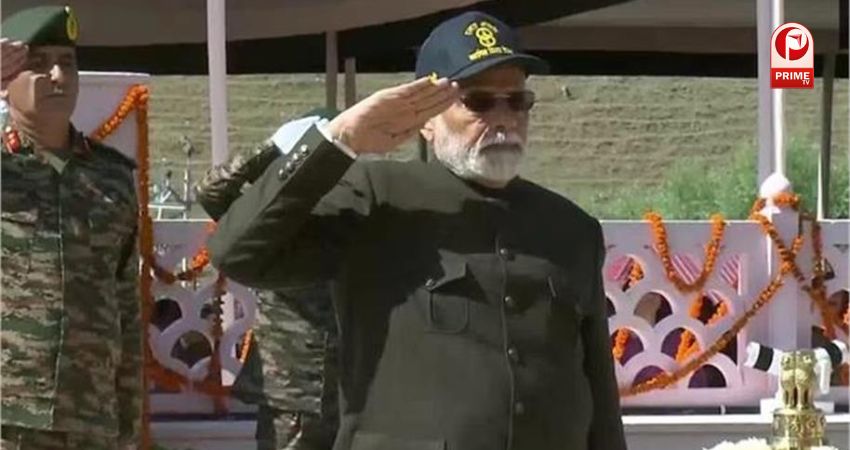 Kargil Vijay Diwas 2024