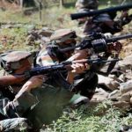 Encounter in Kupwara