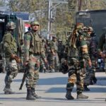 Encounter in Kupwara