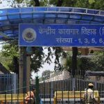 Two prisoners attacked in Tihar