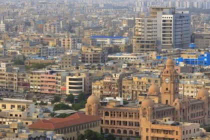 Forbes Names Karachi Second Most Dangerous City