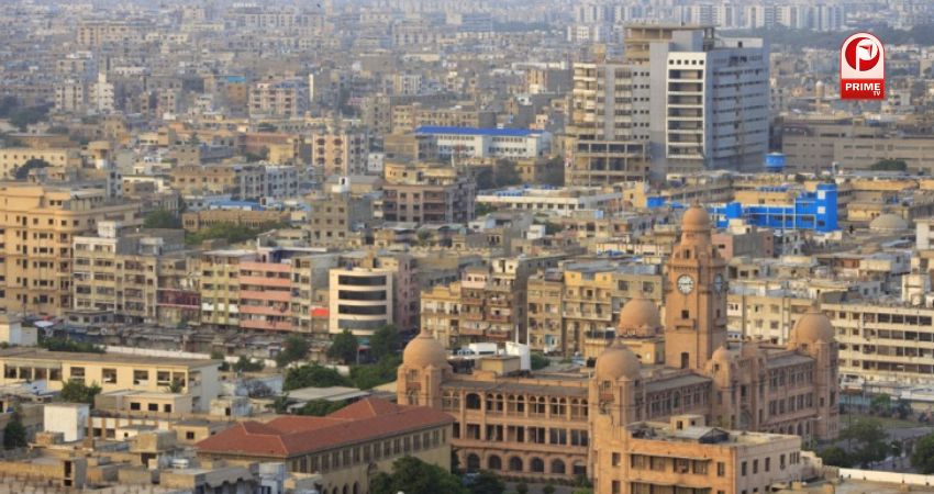 Forbes Names Karachi Second Most Dangerous City