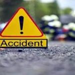 road accident in Udaipur