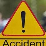 Morena Accident News