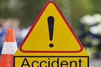 Morena Accident News