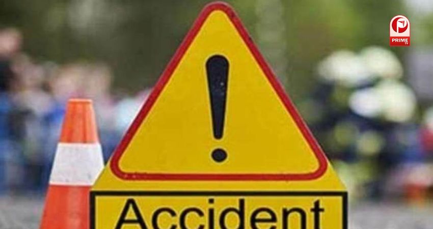 Morena Accident News