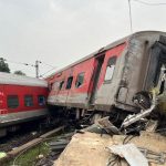 Howrah Mumbai Mail Accident