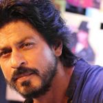 Shah Rukh Khan Eye Surgery