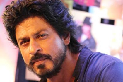 Shah Rukh Khan Eye Surgery