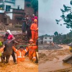 Kerala Wayanad Landslide