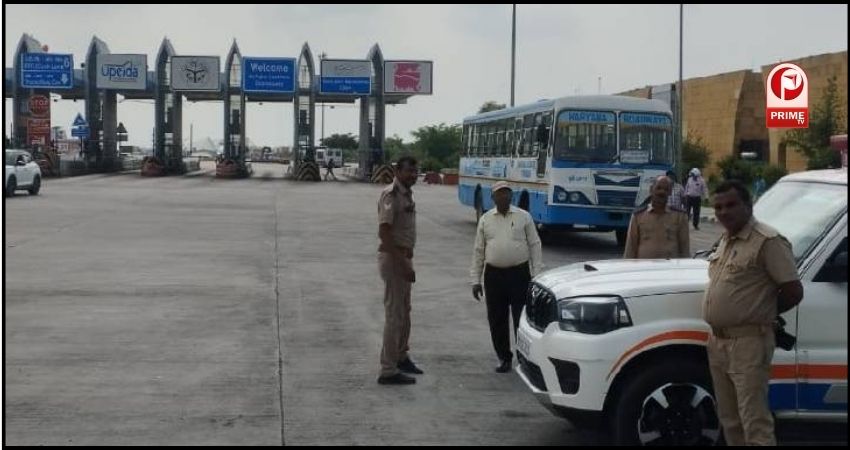 डग्गामार वाहनों को सड़क पर आने से पहले ही रोकें