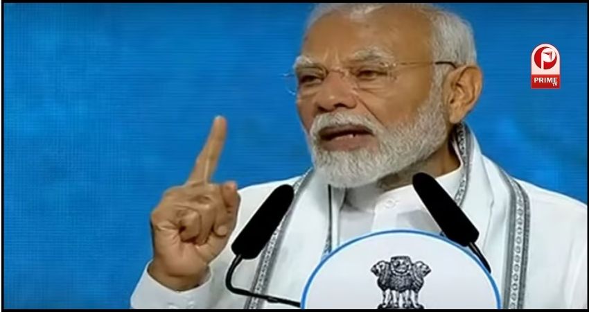 pm modi