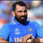 mohammad shami