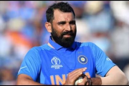 mohammad shami