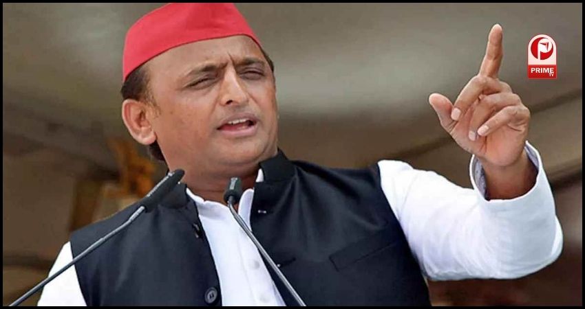 akhilesh yadav