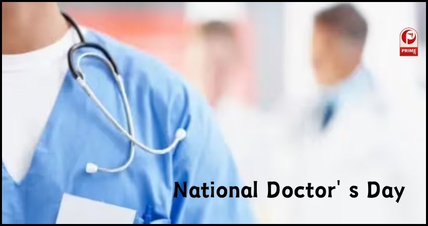 National Doctor' s Day