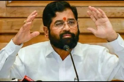 eknath shinde