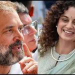 Kangana Ranaut का विवादित बयान