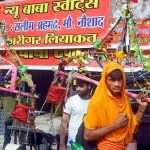 Kanwar Yatra नेमप्लेट विवाद पर SC में योगी सरकार ने दी सफाई